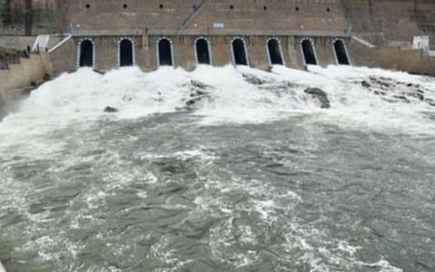 காவிரி நீர் வழங்க மேலாண்மை ஆணையத் தலைவரிடம் விவசாயிகள் வலியுறுத்தல்