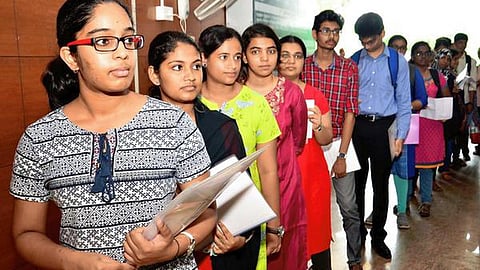 எம்பிபிஎஸ், பிடிஎஸ் படிப்புகளுக்கு ஆன்லைனில் பொதுப் பிரிவு கலந்தாய்வு தொடங்கியது