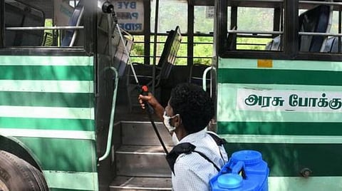 கும்பகோணம் | மொஹரம் பண்டிகைக்காக 4 நாள்களுக்கு 250 சிறப்பு பேருந்துகள்