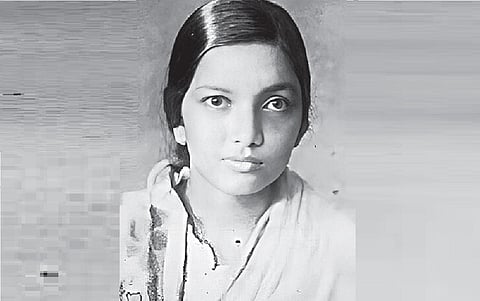 முத்துக்கள் 10 - புரட்சிகர வீராங்கனை கல்பனா தத்தா