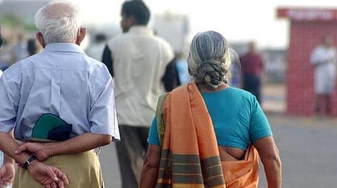 முதியோருக்கு அடைக்கலம்: தமிழ்நாடு அரசின் கடமை!