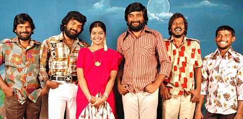 15 Years of Subramaniapuram | திரையரங்குகளில் ‘சுப்ரமணியபுரம்’ ரீ-ரிலீஸ்: சசிகுமார் அறிவிப்பு