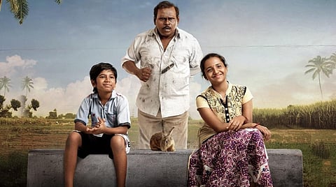 சார்லியின் ‘எறும்பு’ திரைப்படம் ஜூலை 31 ஓடிடி-யில் ரிலீஸ்