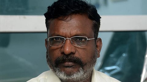 வட மாவட்டங்களில் கட்சியை பலப்படுத்த நிர்வாகிகளுக்கு திருமாவளவன் அறிவுறுத்தல்