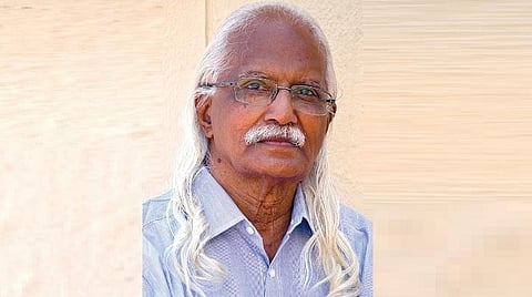 திண்ணை: எஸ்.வி.ஆருக்கு விருது