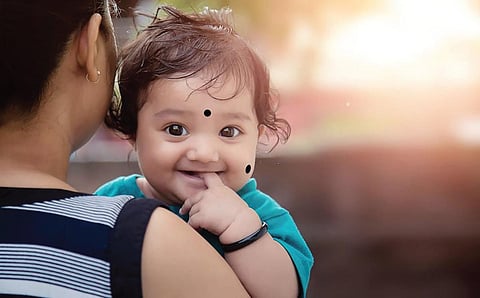 வாசகர் வாசல்: பெண் குழந்தையும் வாரிசுதான்