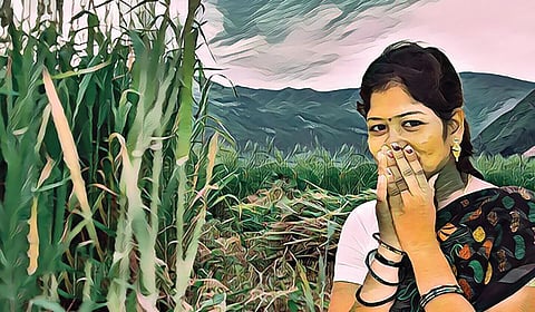 கிராமத்து அத்தியாயம் - 26: மூத்தவர்களின் கல்யாணம்