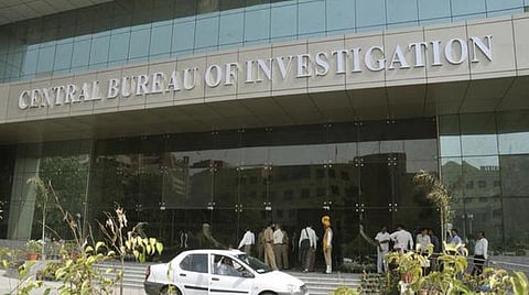 மணிப்பூர் வீடியோ விவகார வழக்கில் விசாரணையை தொடங்கியது சிபிஐ