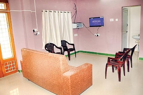 பெண்கள் 360: பணிபுரியும் மகளிருக்கான விடுதிகள்