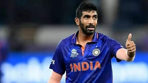 அணிக்கு திரும்பிய பும்ரா: அயர்லாந்துக்கு எதிரான டி20 ஆட்டத்தில் கேப்டனாக அறிவிப்பு