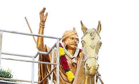 தீரன் சின்னமலை நினைவு நாள்: ஈரோட்டில் ஆக.3-ல் உள்ளூர் விடுமுறை