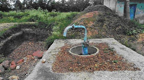 ஆழ்துளைக் கிணறு: ஆபத்துக்கு முடிவுகட்டுவோம்!