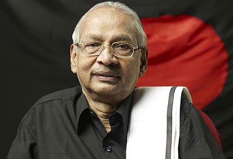 கி.வீரமணிக்கு ‘தகைசால் தமிழர்’ விருது: தமிழக அரசு அறிவிப்பு