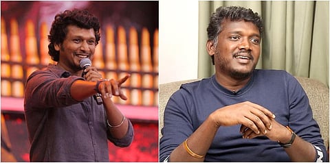 “இன்னும் படத்திலிருந்து மீளவில்லை” - ‘மாமன்னன்’ படத்தை புகழ்ந்த லோகேஷ் கனகராஜ்