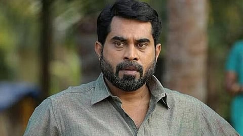 மலையாள நடிகர் சுராஜுக்கு கொலை மிரட்டல்