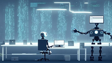 AI சூழ் உலகு 1: அஃறிணையின் நுண்ணறிவுத் திறன் - ஓர் அறிமுகம்