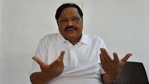 ராமநாதபுரத்தில் ஸ்டாலின் தலைமையில் ஆக.17-ல் தென்மண்டல வாக்குச்சாவடி பொறுப்பாளர் கூட்டம்: துரைமுருகன் அறிவிப்பு