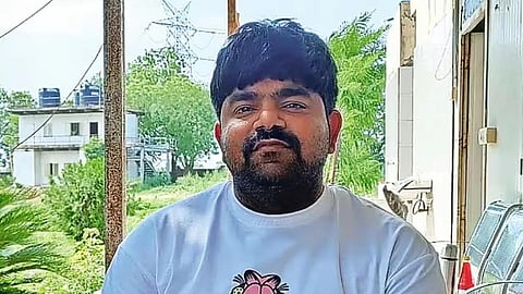 ஹரியாணா கலவரம்: தலைமறைவான பசு பாதுகாவலர் மோனு யாதவ் மீது புகார்