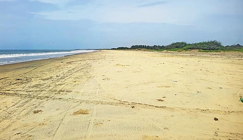 இயற்கை எழில் கொஞ்சும் தீவு கிராமம்: கொடியம்பாளையம் சுற்றுலாத் தலமாக மாற்றப்படுமா?