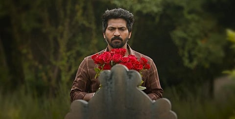 ‘தேடவேண்டியது முடிவை இல்லை; ஆரம்பத்தை’ - வைபவ்வின் ‘ரணம்’ டீசர் எப்படி?