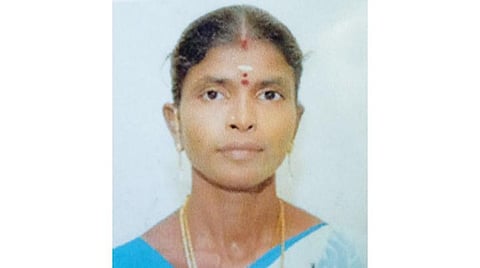 மாலதி.