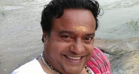 ‘ஒரு தலை ராகம்’ படத்தில் நடித்த கைலாஷ் நாத் காலமானார்