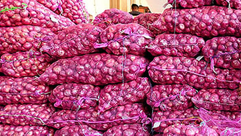 செப்டம்பரில் வெங்காய விலை கிலோ ரூ.70-ஐ எட்டும்: CRISIL அறிக்கையில் தகவல்