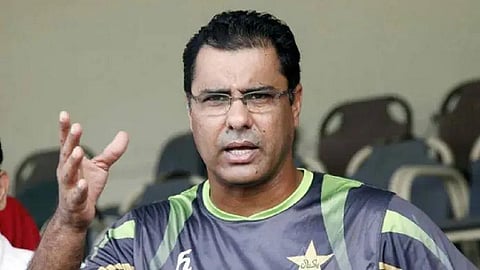 ODI WC 2023 | “இந்திய அணியை வீழ்த்தும் மேட்ச் வின்னர்கள் பாக். அணியில் உள்ளனர்!” - வக்கார் யூனிஸ்