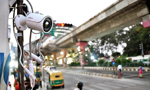 எஸ்பி உத்தரவின்பேரில் தனக்குத் தானே அபராதம் விதித்துக் கொண்ட சப்-இன்ஸ்பெக்டர் @ நாகை