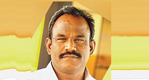 எழுத்தாளர் ஆனேன்: இமையம் | எழுத்தாளனை உருவாக்கிய நாவல்