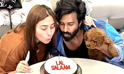 லால் சலாம் | விஷ்ணு விஷால் தொடர்பான காட்சிகளின் படப்பிடிப்பு நிறைவு