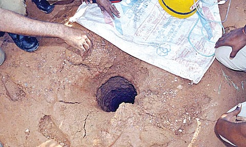 இதற்கு யார் பொறுப்பு?