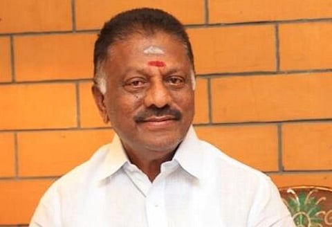 காவிரியில் நீர் திறக்காததால் குறுவை சாகுபடி விவசாயிகளுக்கு முழு நிவாரணம் வழங்குக: ஓபிஎஸ்