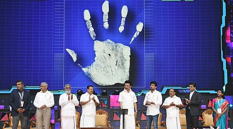 “நான் முதல்வன்” திட்டத்தை பாலிடெக்னிக்குகள் மற்றும் தொழிற்பயிற்சி நிலையங்களுக்கும் விரிவுபடுத்தினார் முதல்வர் ஸ்டாலின்