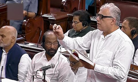 டெரிக் ஓ பிரையன் | கோப்புப்படம்