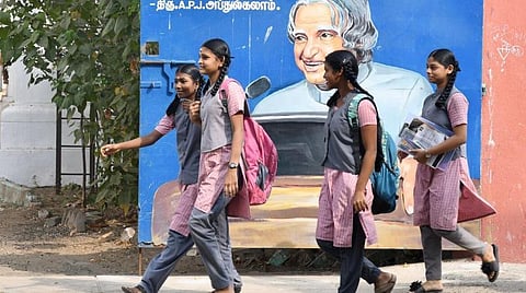 கல்வி உதவித் தொகைக்கான திறனாய்வு தேர்வு: ஆக.18-ம் தேதிக்குள் விண்ணப்பிக்க அறிவுறுத்தல்