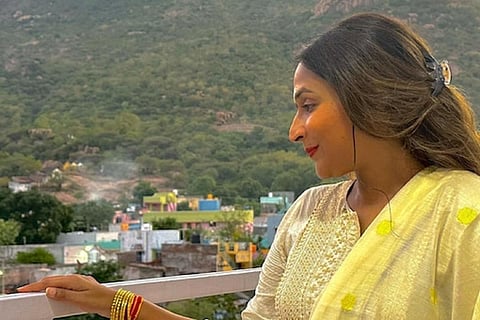 தொடங்கிய இடத்தில் படப்பிடிப்பை முடித்த ஐஸ்வர்யா ரஜினி