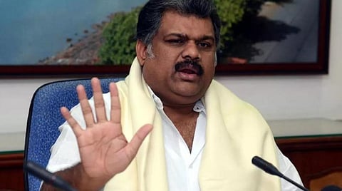 பழங்குடியினர் பட்டியலில் இணைக்கப்பட்ட நரிக்குறவர்களுக்கு வேலைவாய்ப்பில் இடஒதுக்கீடு வழங்க வேண்டும்: ஜி.கே.வாசன் கோரிக்கை
