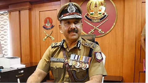 சென்னையில் இரவு நேர ரகளை, மோதலை தடுக்க காவல் நிலையங்களில் கூடுதல் போலீஸார்