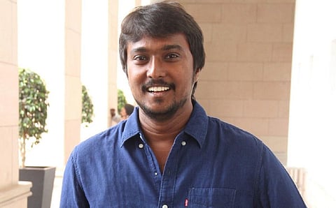 ‘இறுகப்பற்று’ உருவாக எது காரணம்? - இயக்குநர் யுவராஜ் தயாளன்