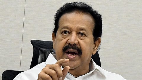 அமைச்சர் பொன்முடி | கோப்புப்படம்
