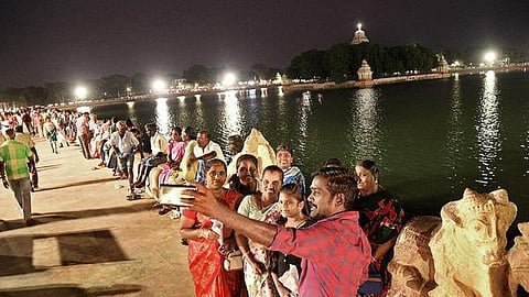 கரோனாவுக்கு பிறகு சுற்றுலாப் பயணிகள் வருகை குறைவு: படிப்படியாக மீளும் மதுரை சுற்றுலாத் துறை