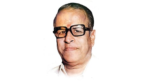 திரை நூலகம்: வாழ்க்கையும் இசையும்!
