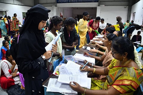 கலை, அறிவியல் முதுநிலை படிப்புக்கு ஆகஸ்ட் 14 முதல் விண்ணப்பிக்கலாம்