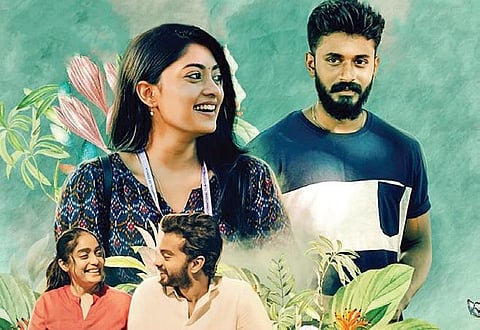 கோலிவுட் ஜங்ஷன்: காதலுக்குத் தேவைப்படும் சிகிச்சை!