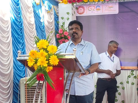 நாங்குநேரி சம்பவம் | என்கேசி ஆணைய பரிந்துரைகளை நடைமுறைப்படுத்த ரவிக்குமார் எம்பி கோரிக்கை