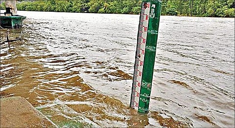 தண்ணீர் திறக்க கர்நாடகாவுக்கு உத்தரவு - டெல்லியில் நடந்த கூட்டத்துக்கு பிறகு காவிரி ஆணையம் நடவடிக்கை