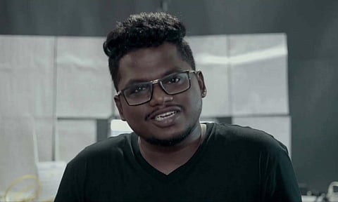 “சாதியத்தின் சமூக விளைவை வகுப்பறையில் பாடமாக சொல்லித் தரணும்” - பாடகர் அறிவு