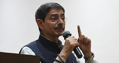 ஆளுநர் ஆர்.என்.ரவி | கோப்புப் படம்