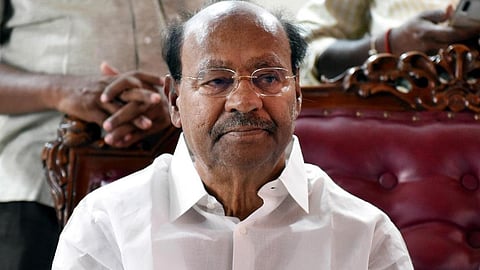 காவிரியில் தண்ணீர் திறக்க மறுப்பதா?- பாமக தலைவர் ராமதாஸ் கண்டனம்